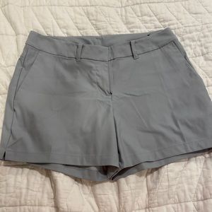 Nike Golf Shorts (Gray)